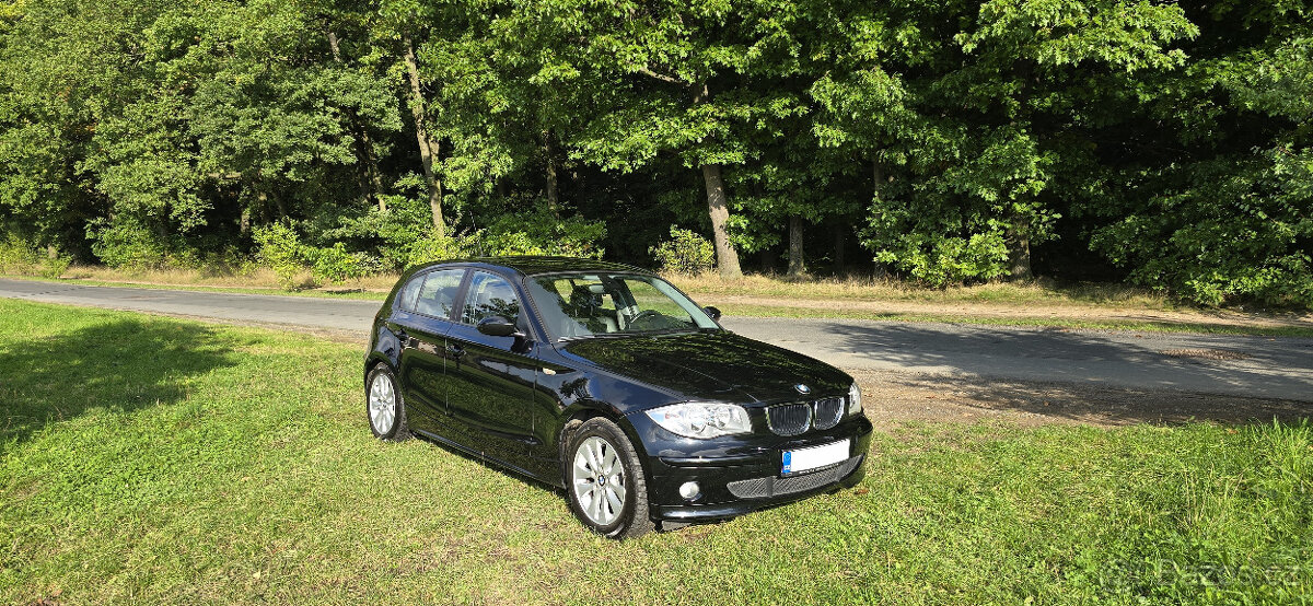 BMW 120D 120Kw 2006