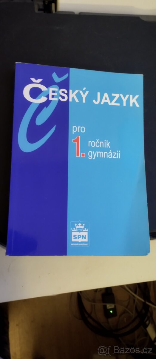 Učebnice