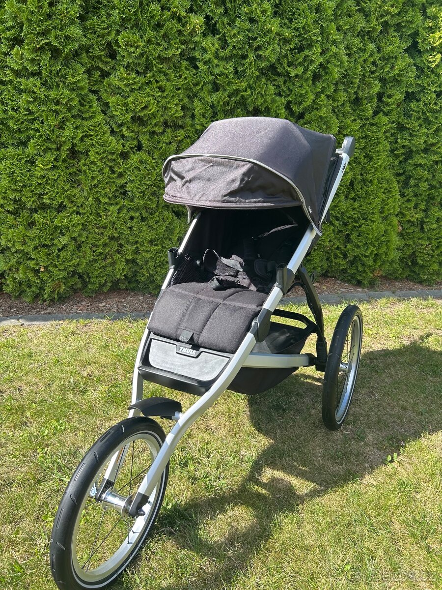 Sportovni kočár Thule Urban Glide 2