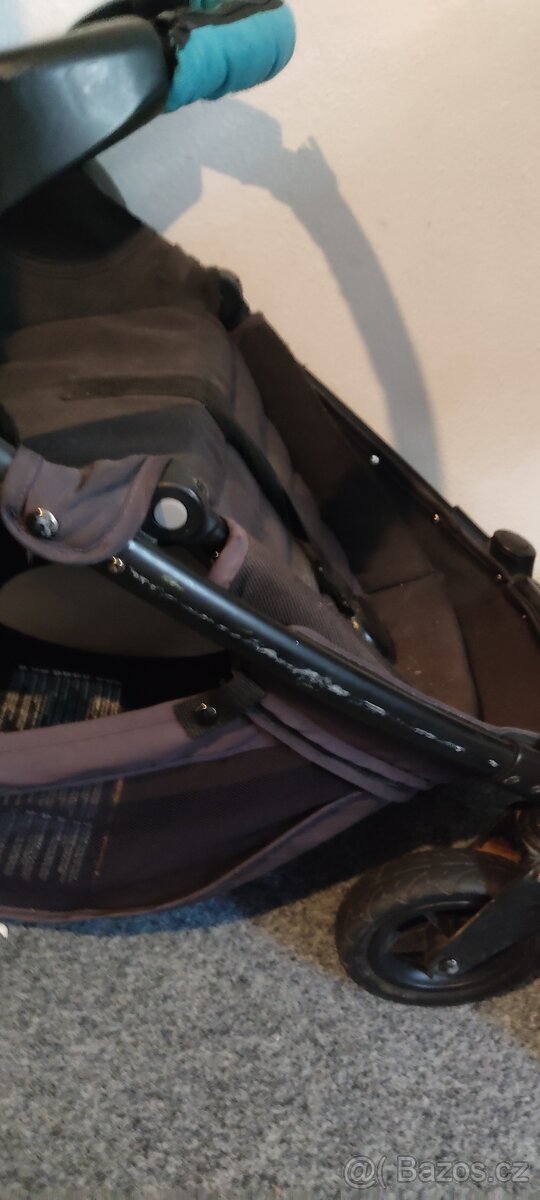 Prodej kocarku britax