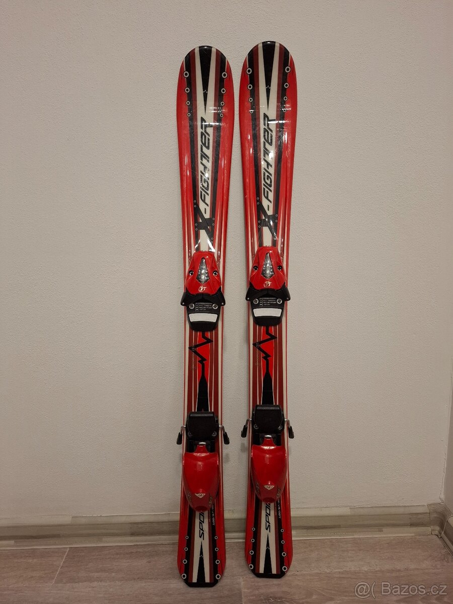 Lyže Sporten X FIGHTER