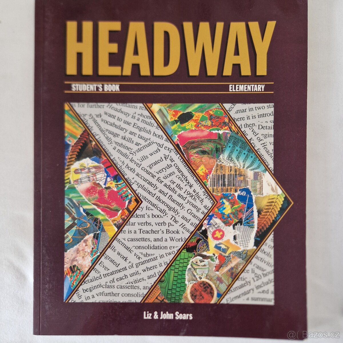 Headway