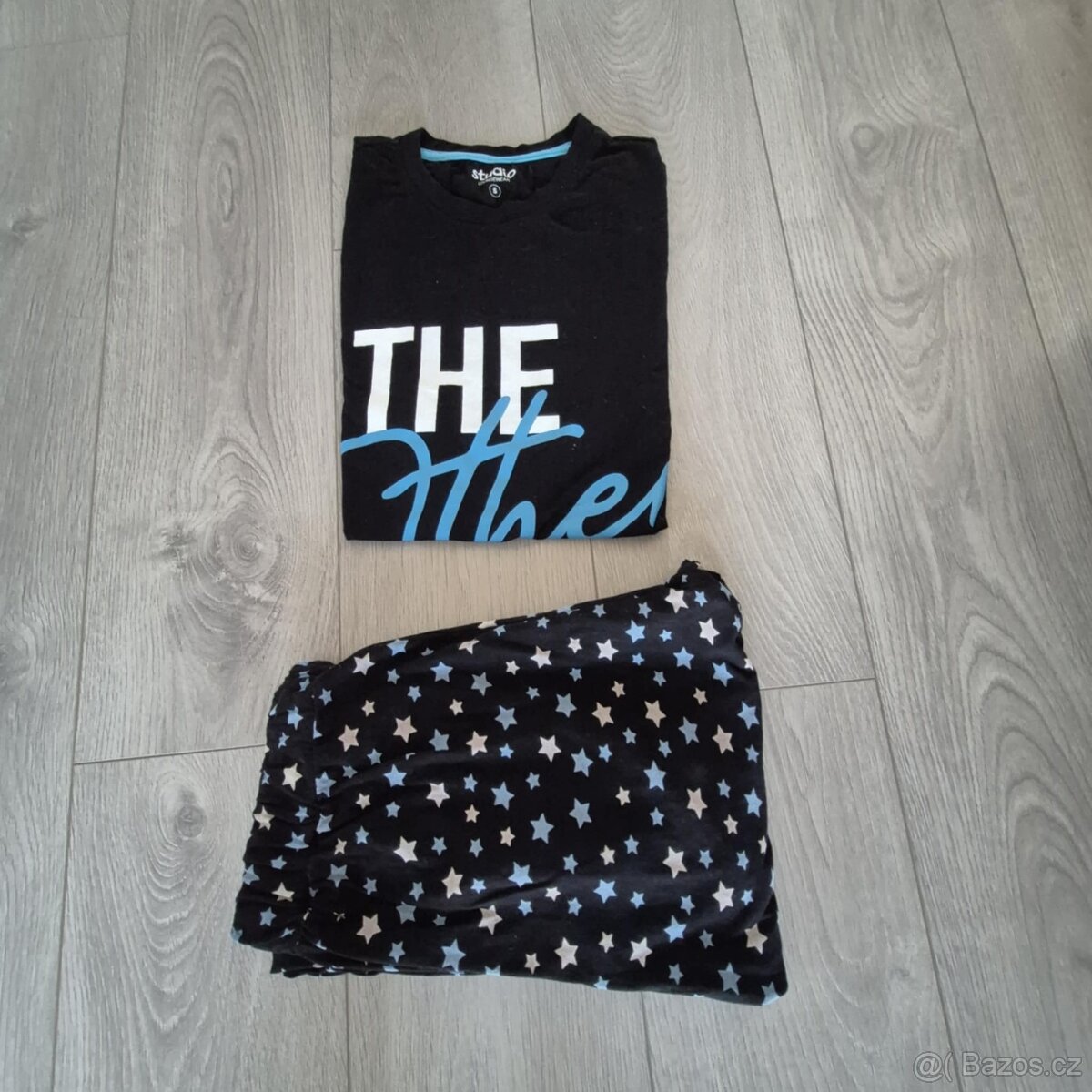 NOVÉ - Pánské/chlapecké pyžamo Studio LOUNGEWEAR S