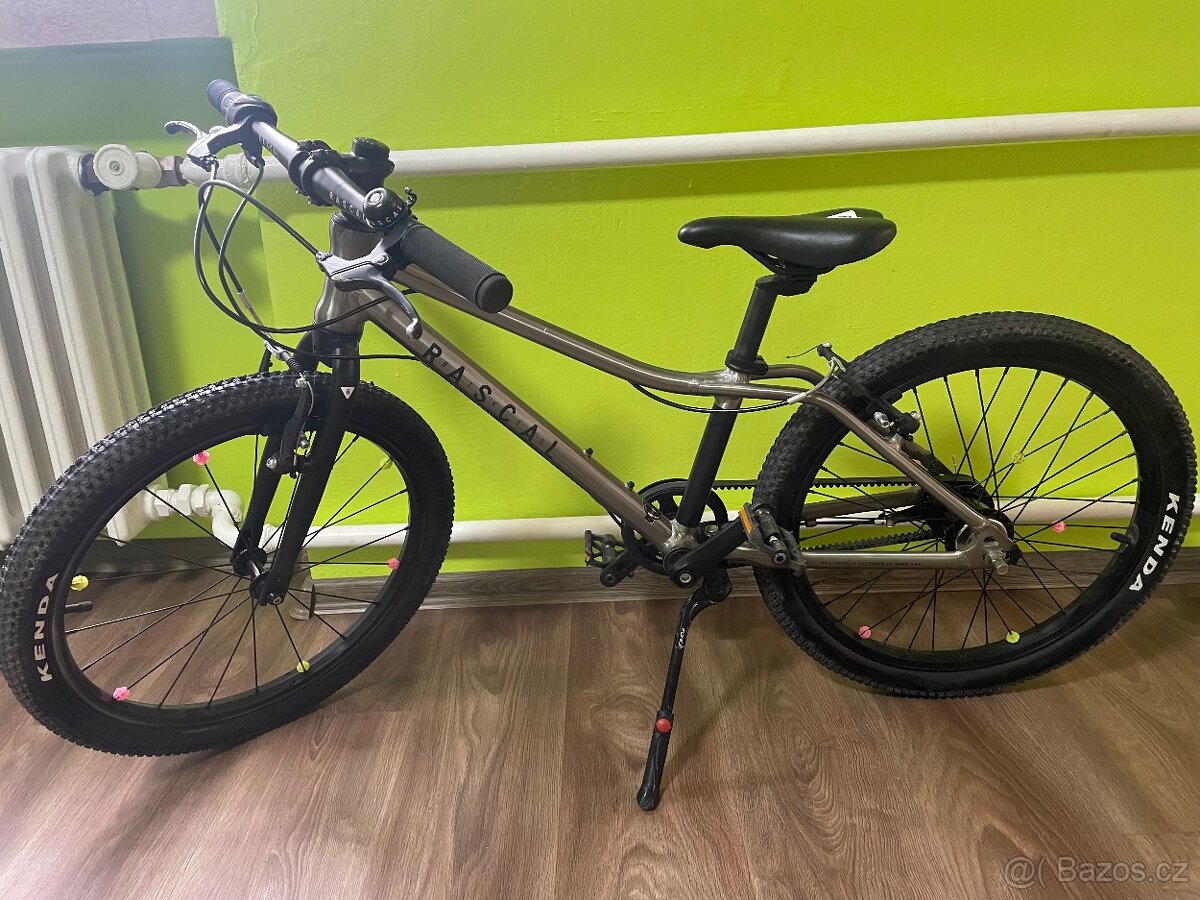 Dětské kolo RASCAL 20