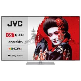 JVC SMART TV 65"