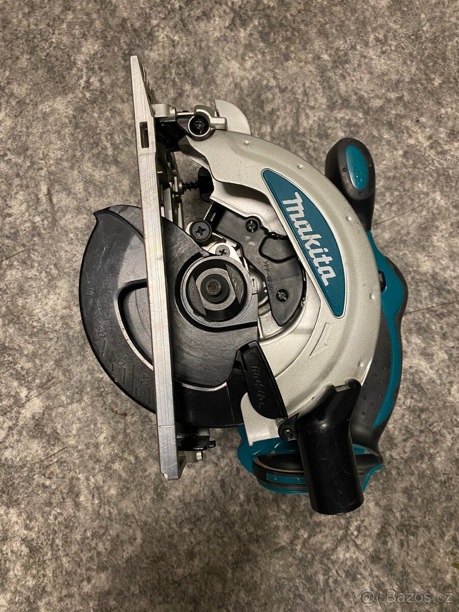 Makita DSS 610