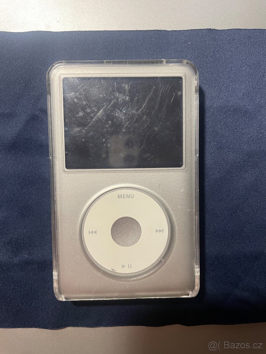 iPod Classic 160GB - 6. generace