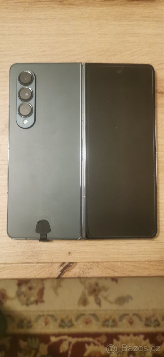 Samsung Galaxy Z Fold4