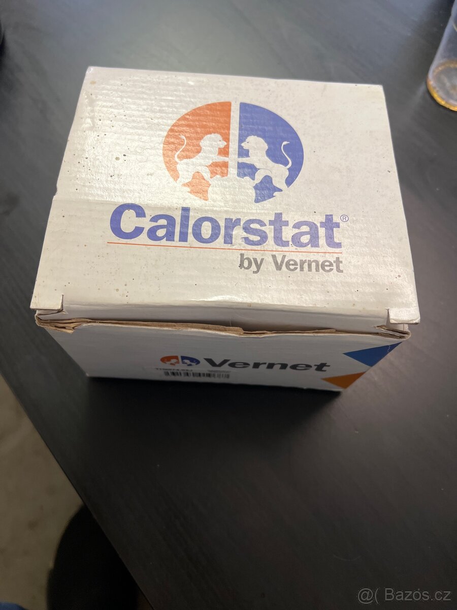 Termostat se senzorem 1,4HDi 50kW