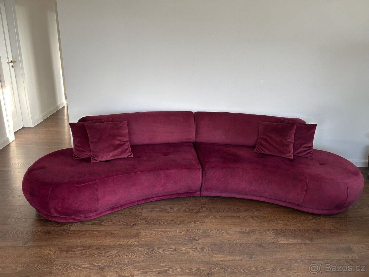 Sedacka Blaze Sofa A1