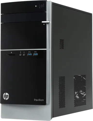 HP Pavilion – AMD A8-6500 /16 GB DDR3 / SSD 1TB + 1 HDD