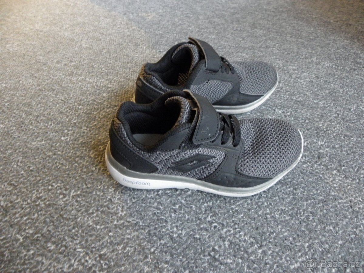 Dětské boty sportovní