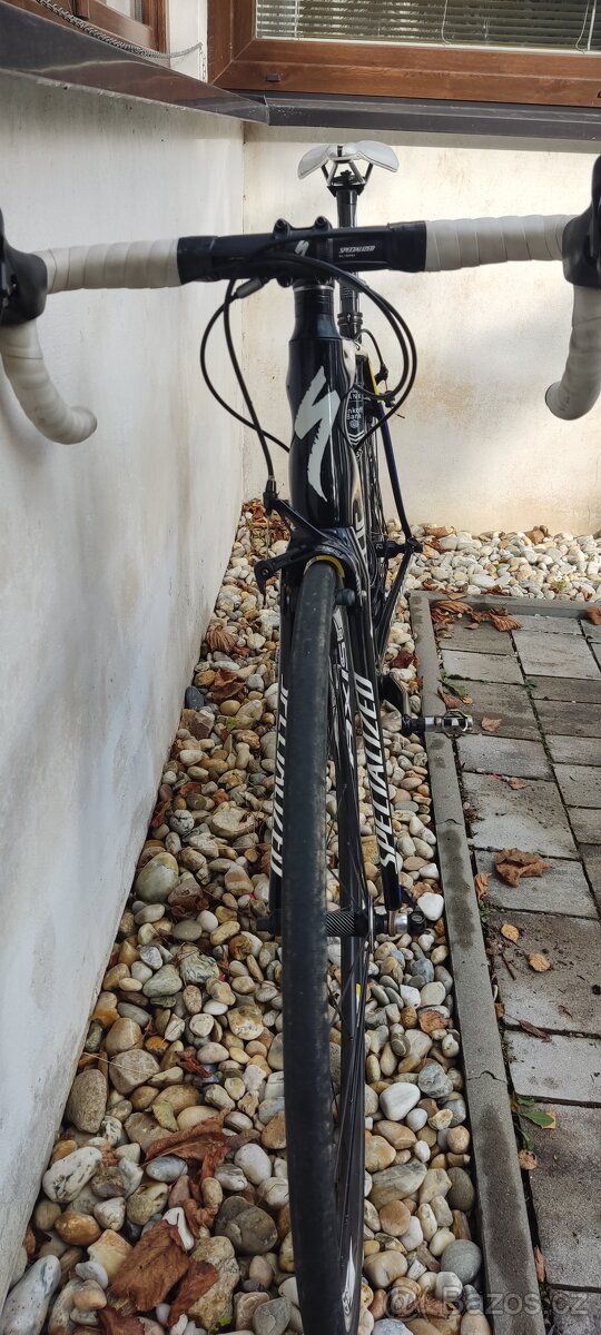 Specialized Tarmac Tinkoff-Saxo 105