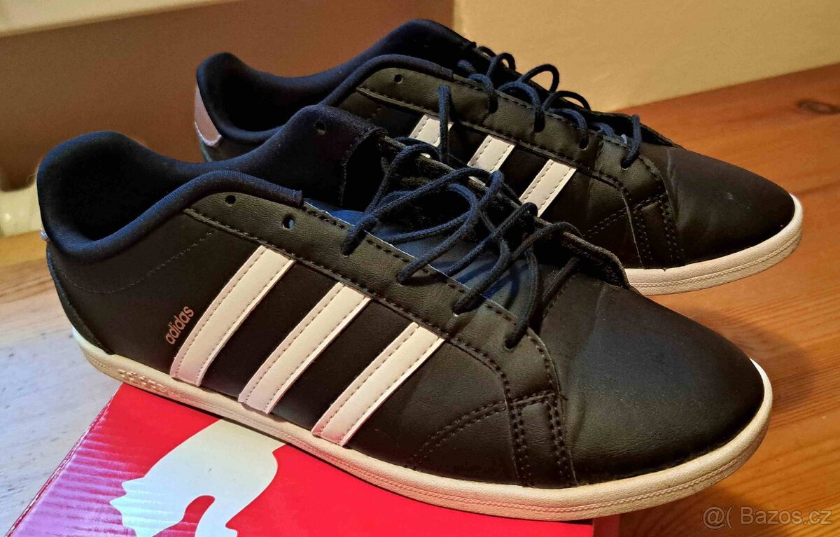 Dámské volnočasové / sportovní boty zn.ADIDAS
