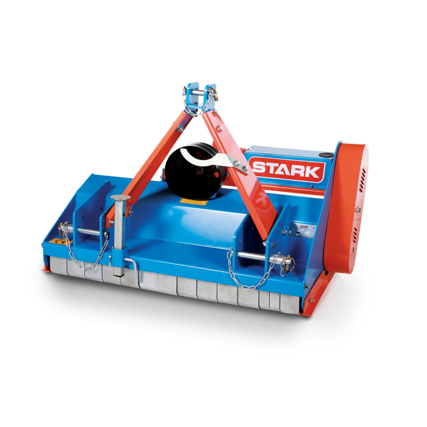 Mulčovač Stark KS 95, 115, 125 za malotraktor