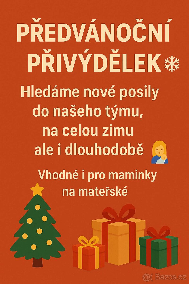 Přivýdělek z domova – flexibilní spolupráce bez vstupních po