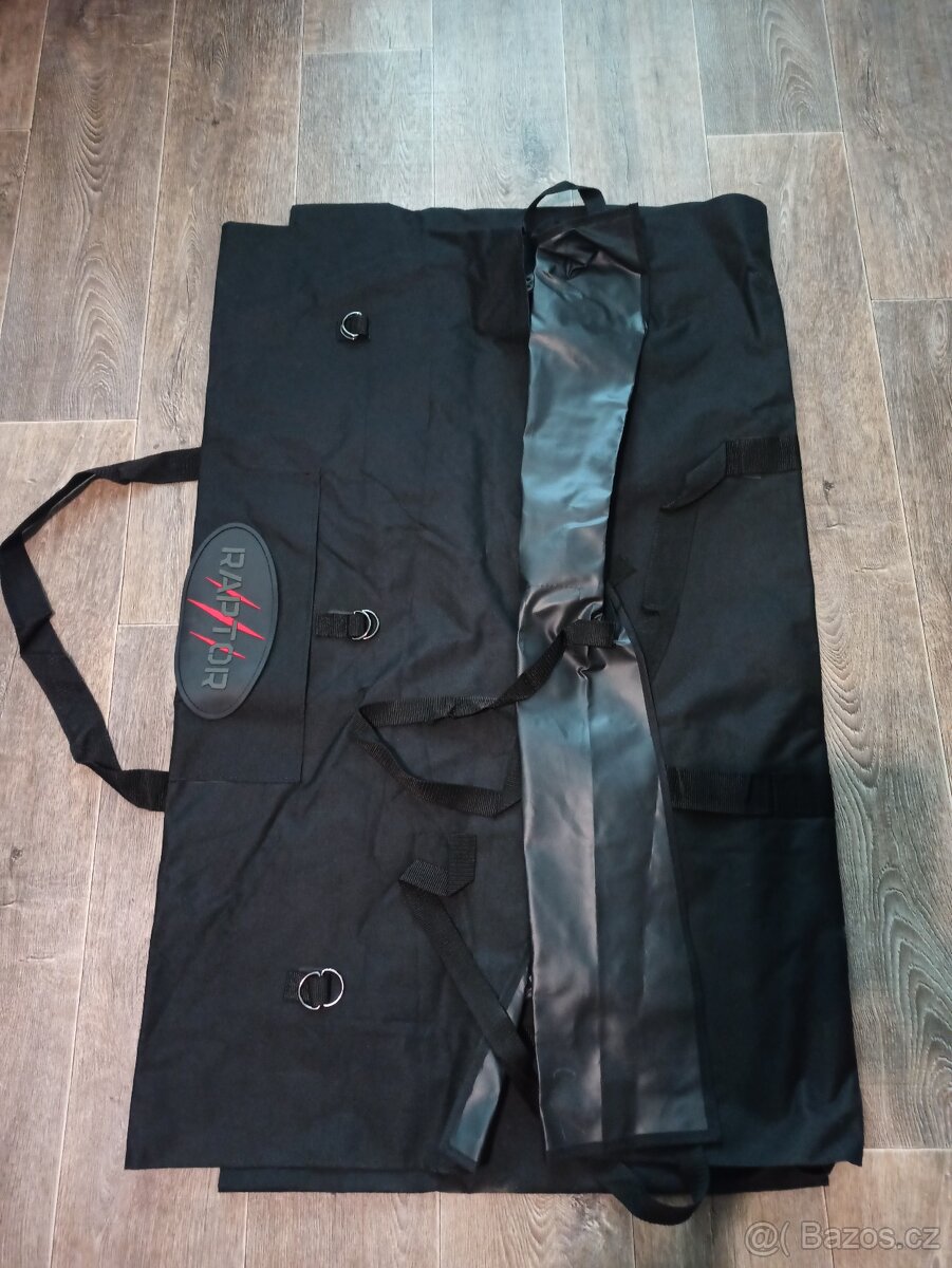 Taška na člun RAPTOR