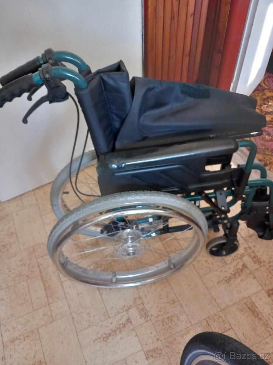 zdravotnické pomůcky