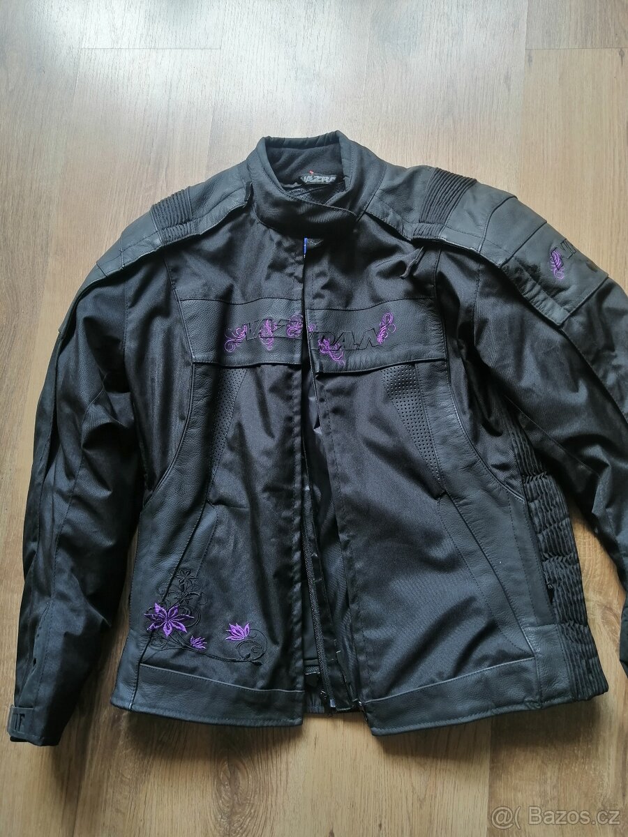 Dámská moto bunda Nazran