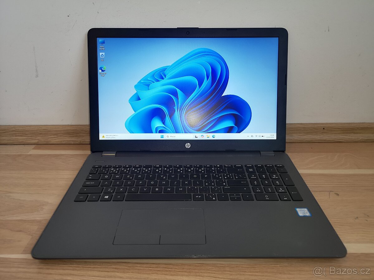 Notebook HP 250 G6