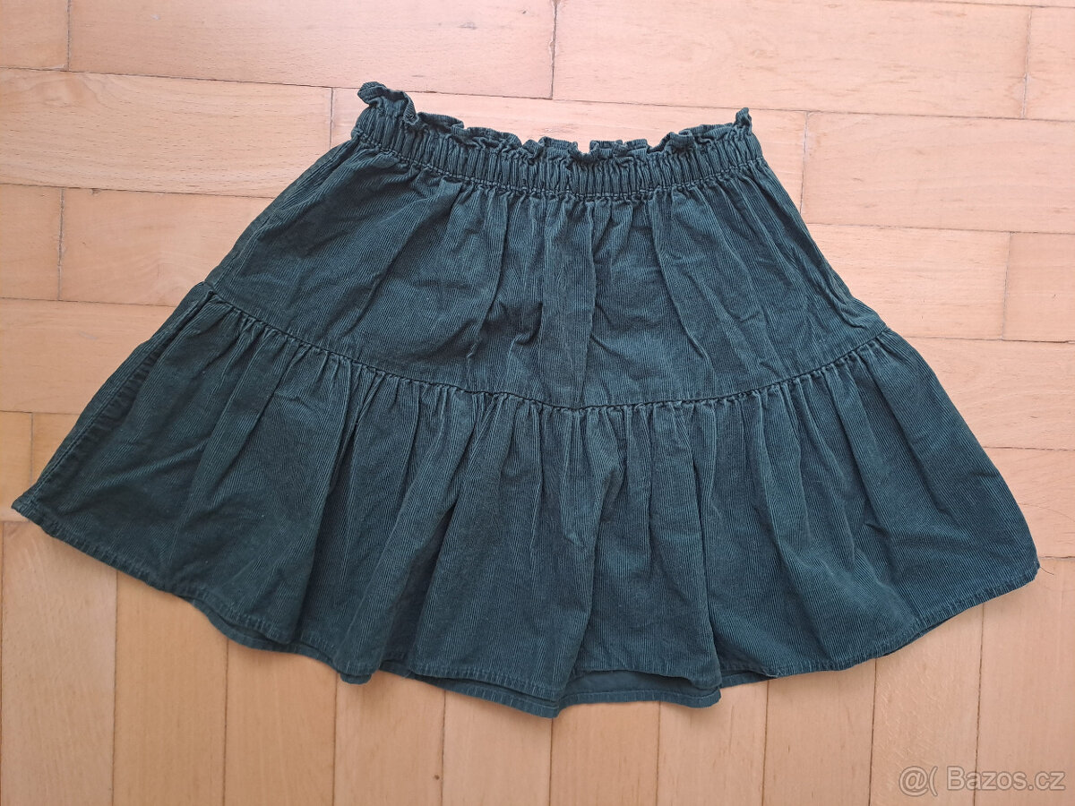 Sukně, vel. 110/ 116