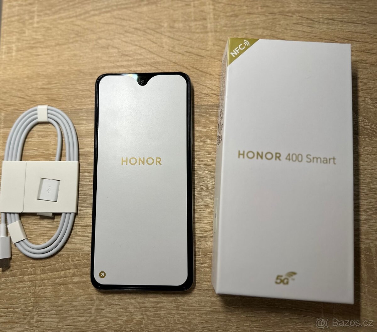 Honor 400 Smart 128GB Dual  5G