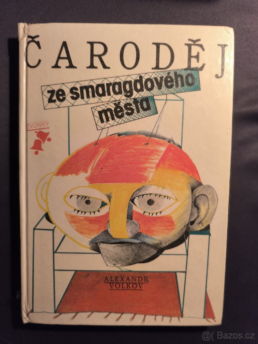 Čaroděj ze smaragdového města