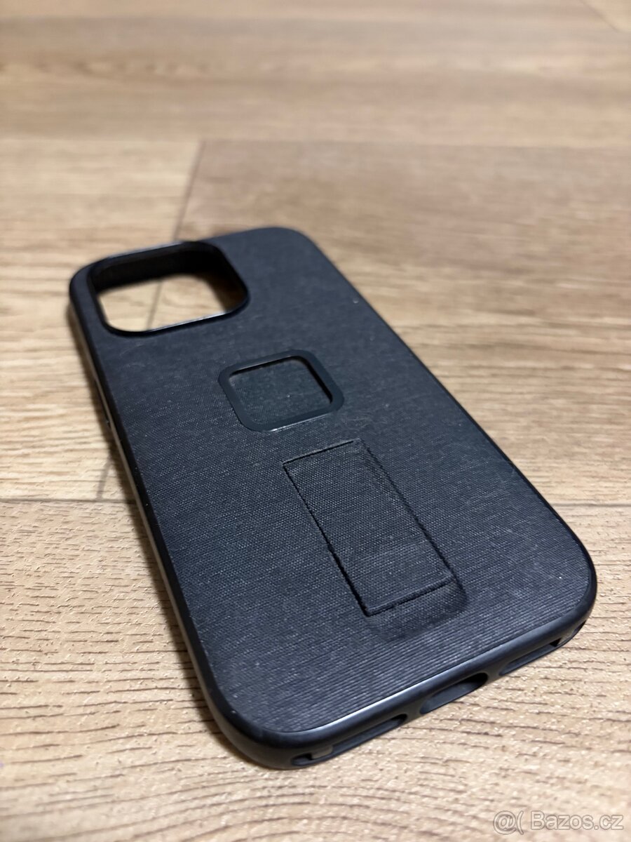 Peak Design obal na iPhone 14 Pro – originál