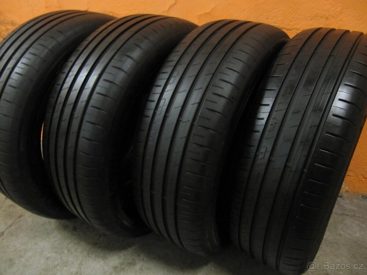 Pneu 205/55/17 Good Year Efficient Performance TOP stav