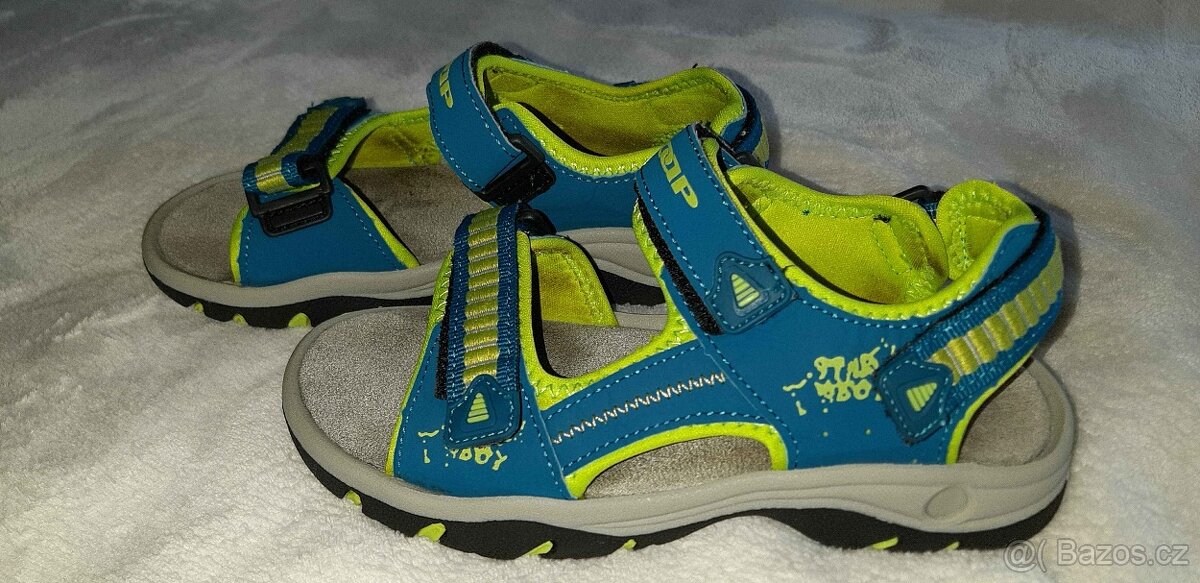 Sandále LOAP vel. 34