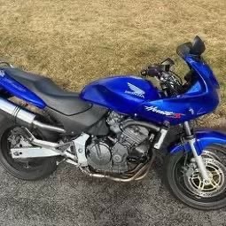 Honda Hornet 600