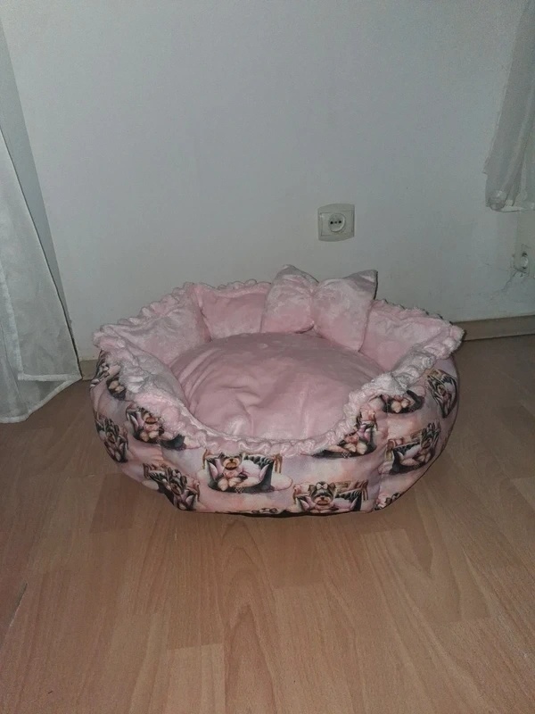 pelíšek pro psa 60cm