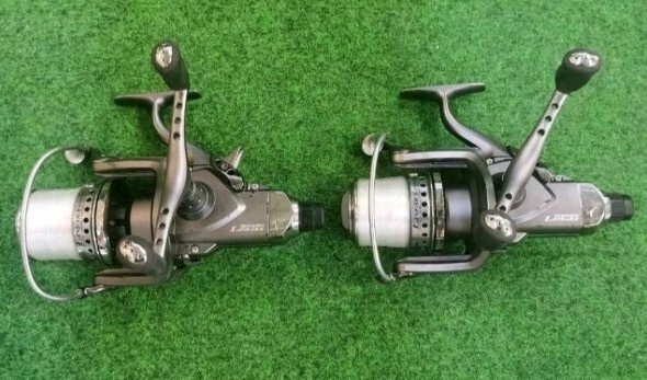 DAIWA TOURNAMENT LINEAR 5500