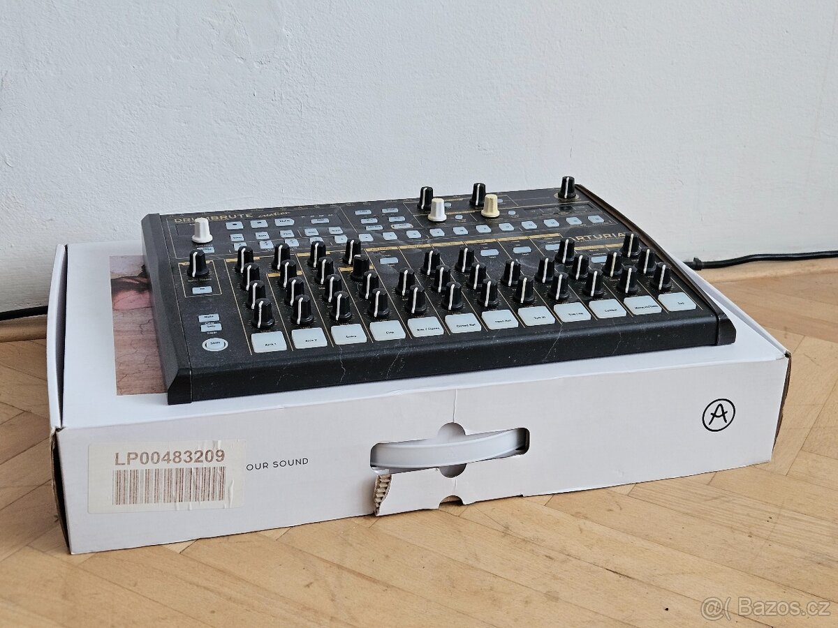 Arturia DrumBrute (Creation Edition)
