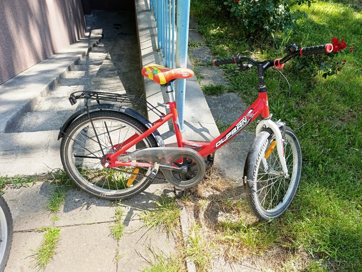 Detske kolo