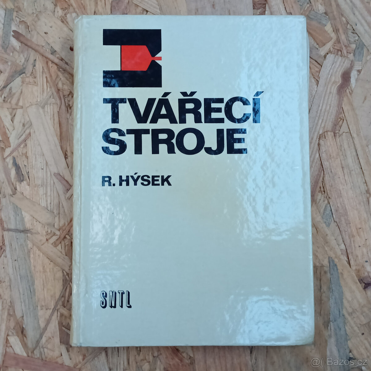 Hýsek - Tvářecí stroje