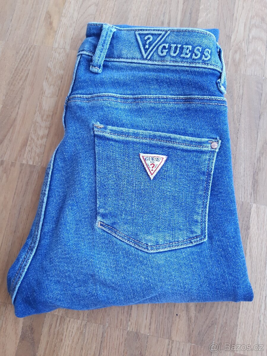 Guess Jeans velikost 25