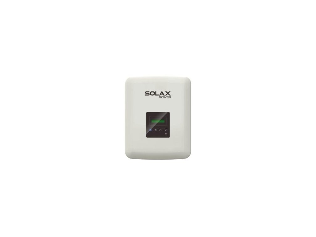 Solax Boost X1-3.0-T-D(L), Wifi