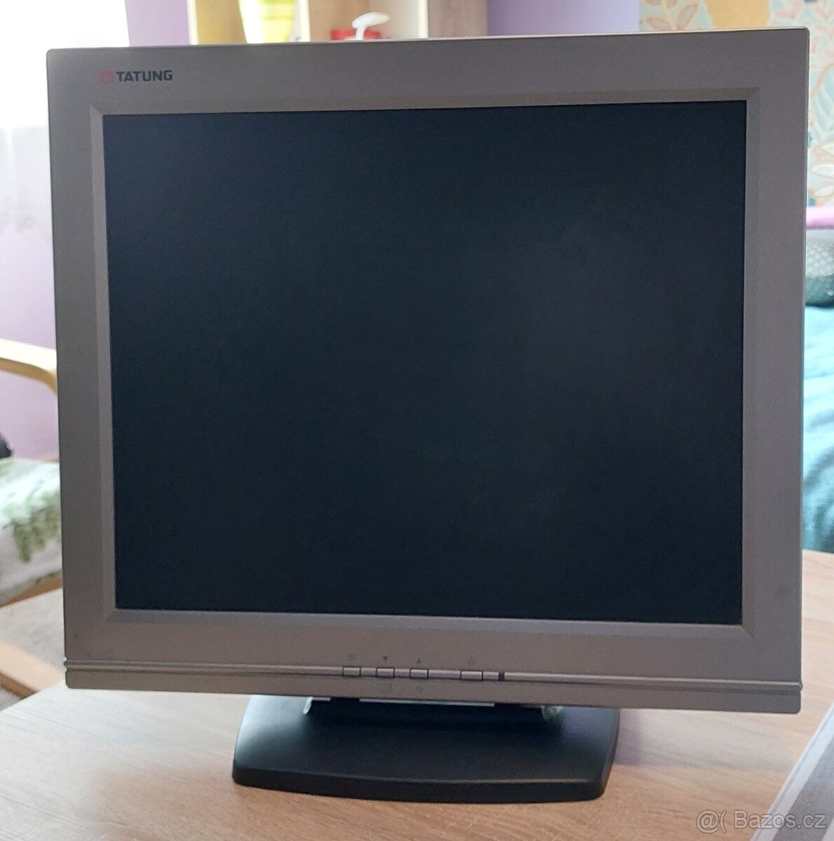 LCD monitor Tatung
