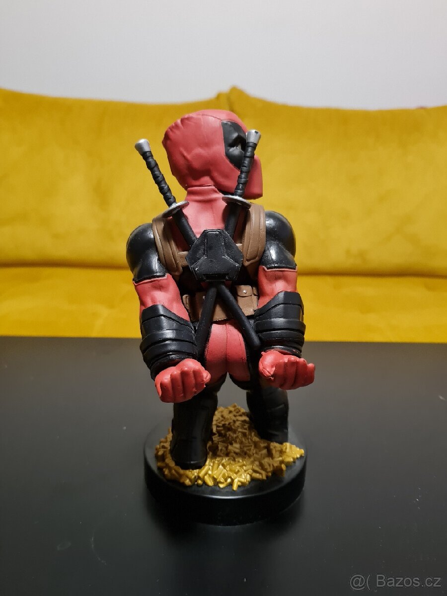 Cable Guy Deadpool