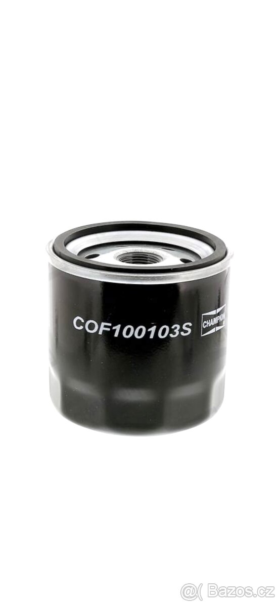 Champion COF100103S /E103