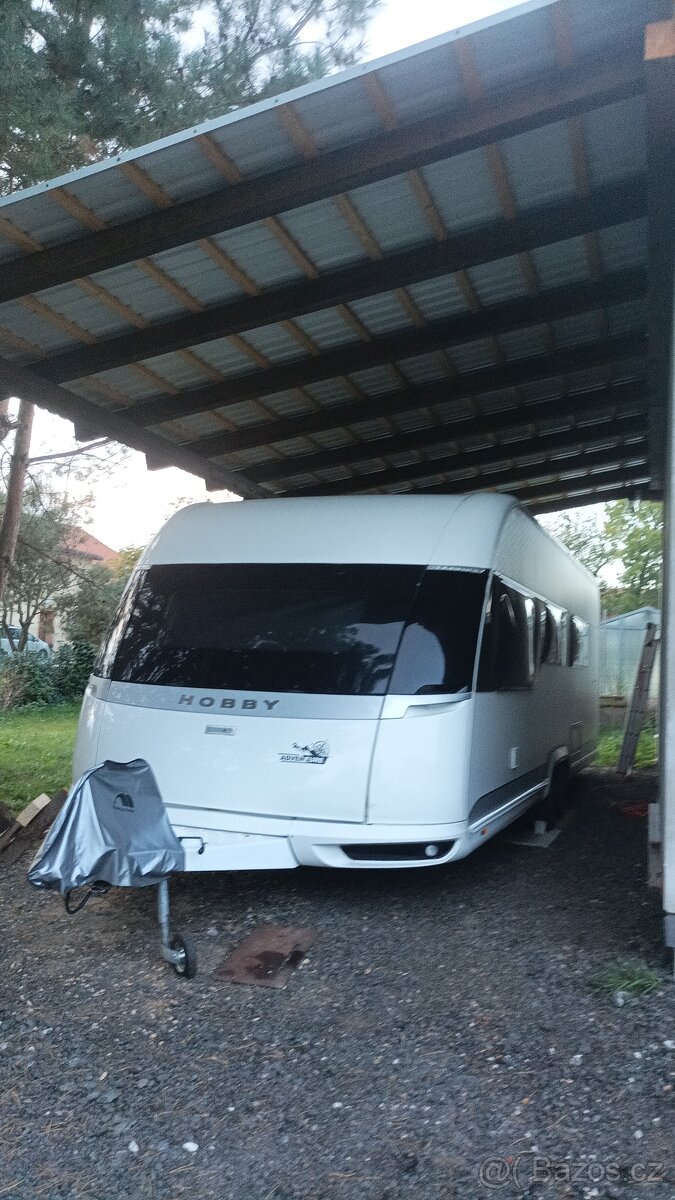 Hobby Premium WFU 66o