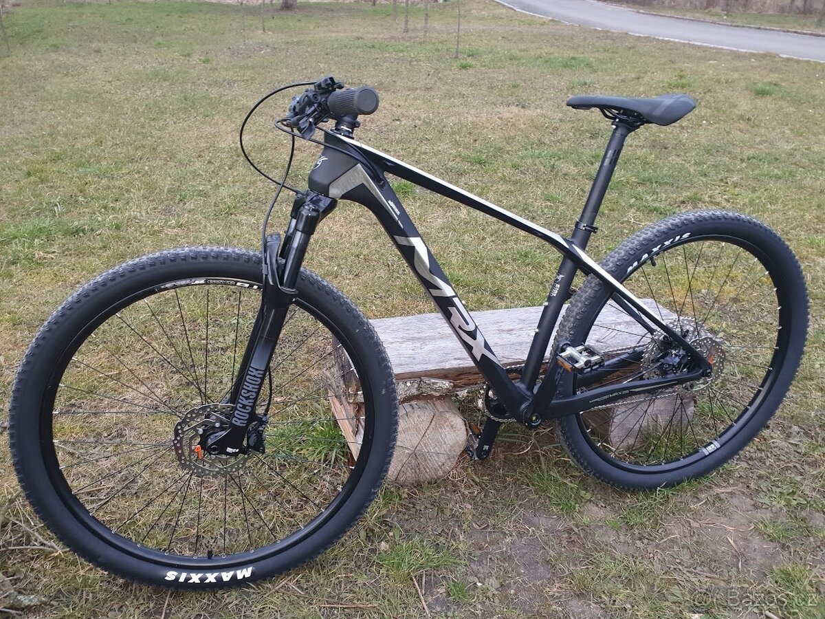 MRX 29" karbon (2023)