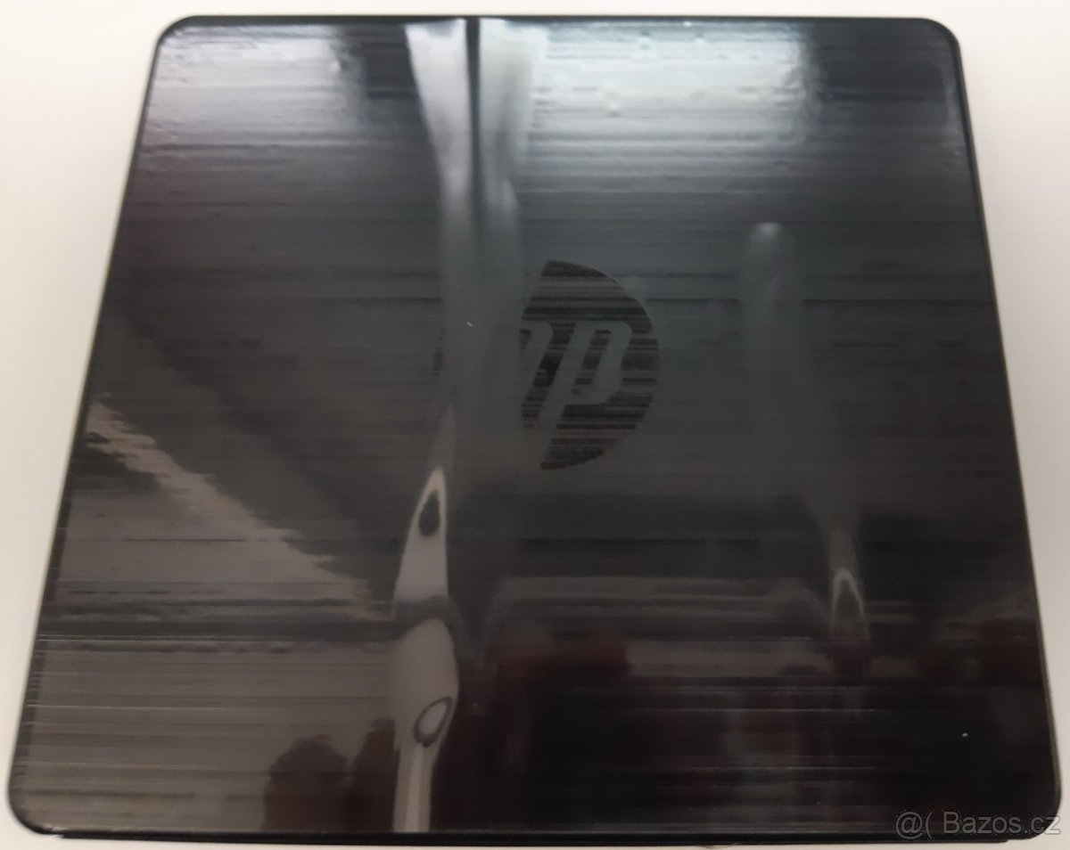 HP USB DVDRW