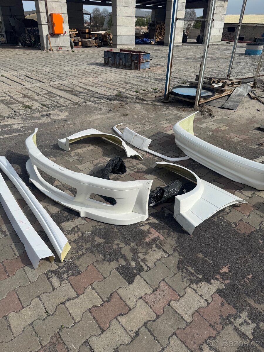 Bodykit e36