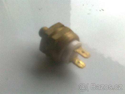 brzdový spínač original škoda