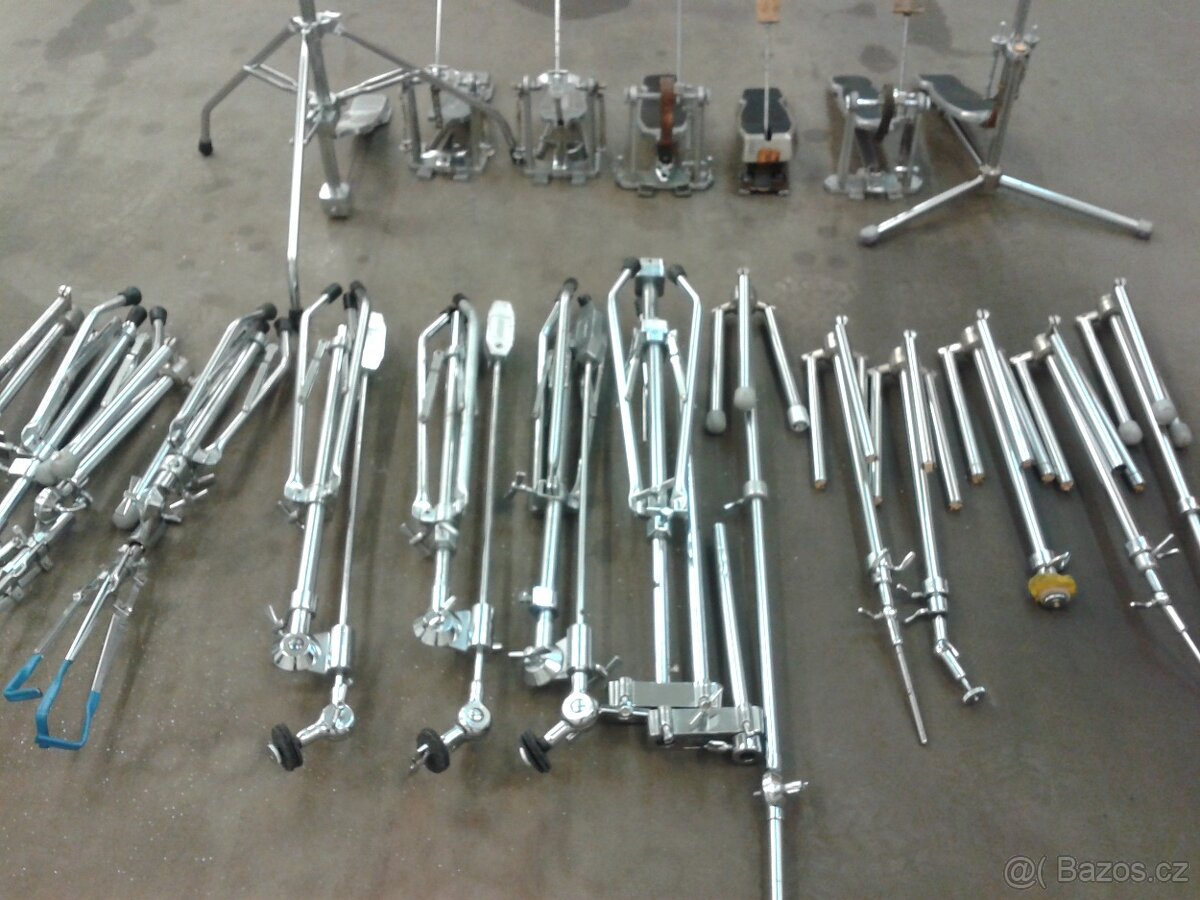 Kupim hardware Amati