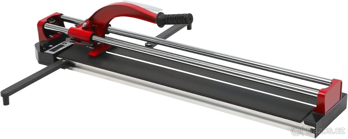 Řezačka na obklad 800 mm Profi s ložisky - nepoužitá