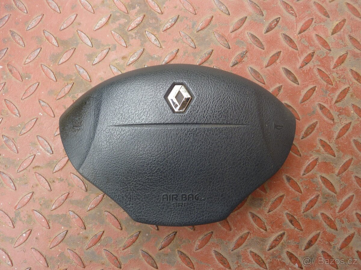 Náhradní díly Renault