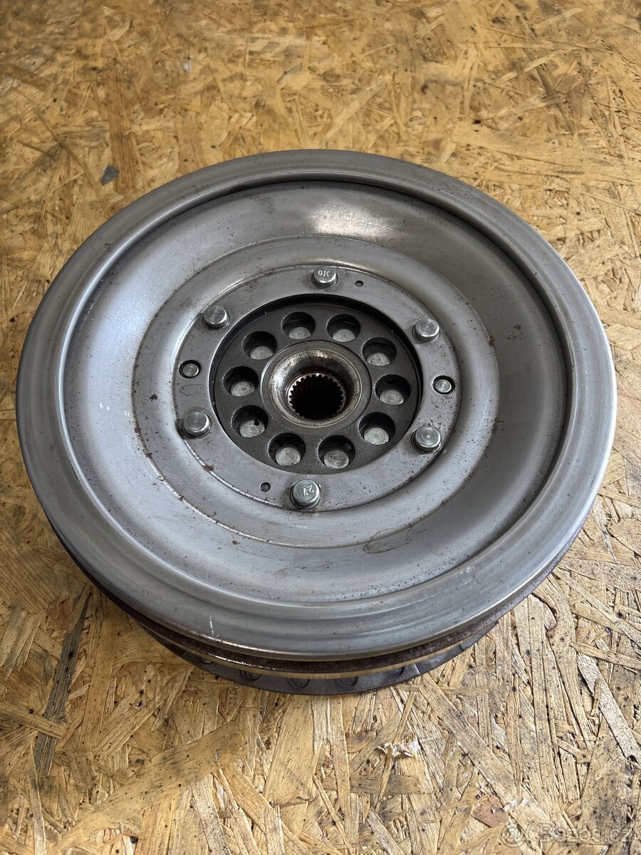 Dvouhmota 0B5 105 317K
